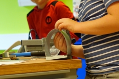 Opdr. voederhuisje