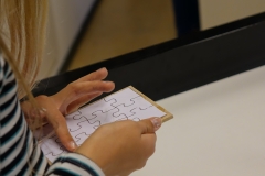 Opdr. puzzel maken