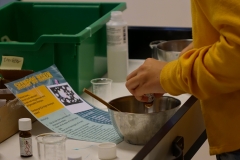 Opdr. shampoo maken