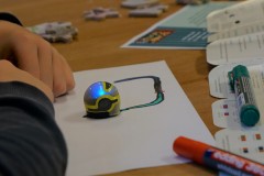 Opdr. Ozobots
