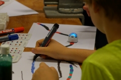 Opdr. ozobots