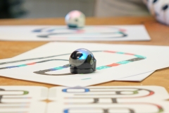 Opdr. Ozobots